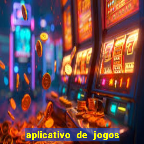 aplicativo de jogos de pc